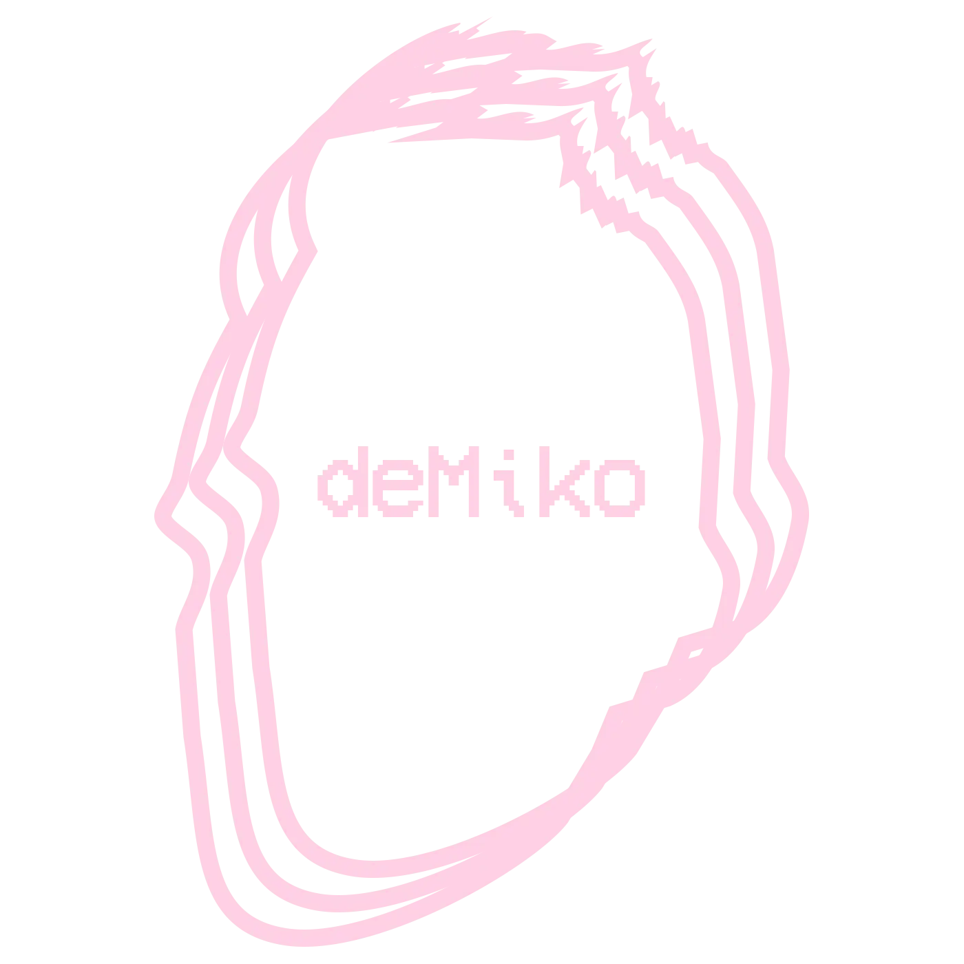 demiko logo