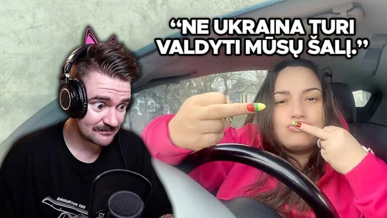 PATI MIELIAUSIA PROVINCIJOS NACIONALISTĖ